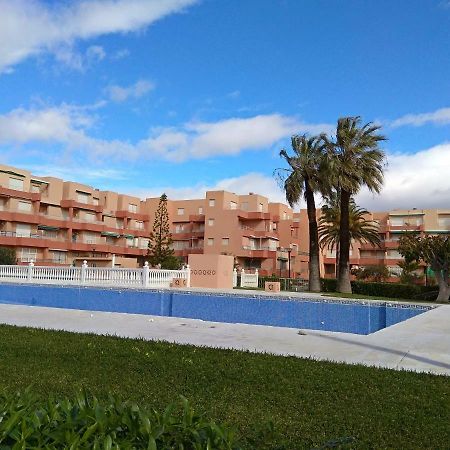 Apartamento A 150 Metros Del Mar, Parking Y Wifi Салобренья Екстер'єр фото