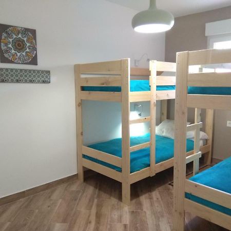 Apartamento A 150 Metros Del Mar, Parking Y Wifi Салобренья Екстер'єр фото