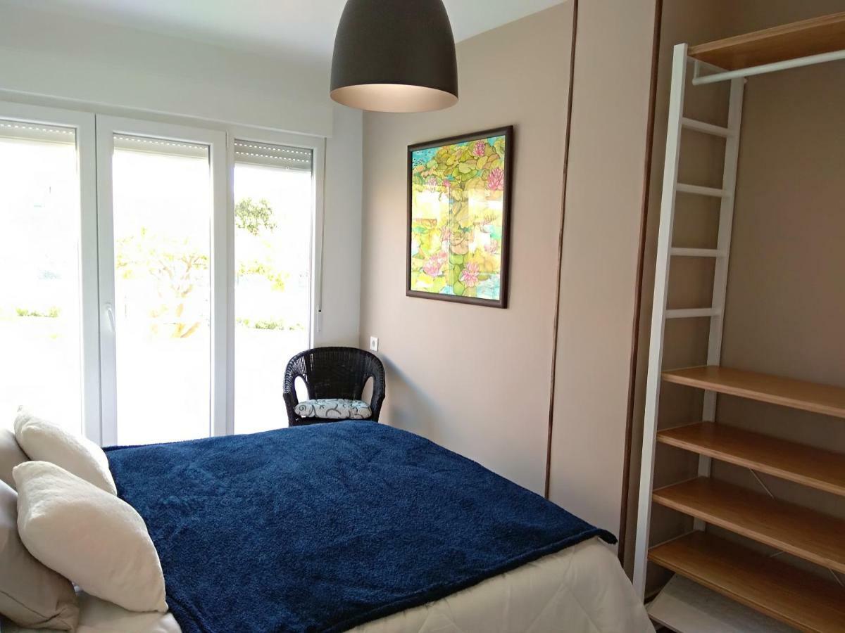 Apartamento A 150 Metros Del Mar, Parking Y Wifi Салобренья Екстер'єр фото