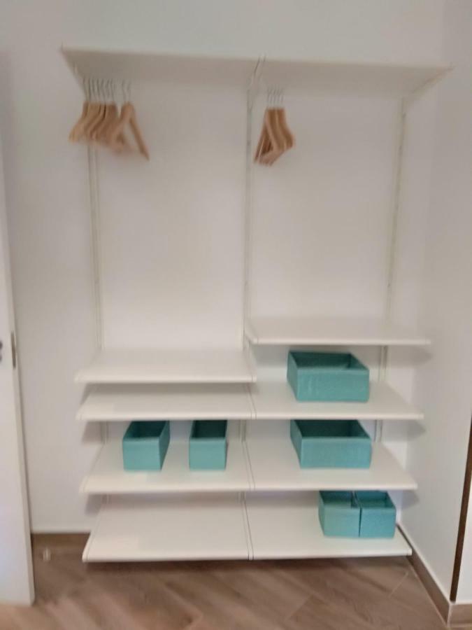Apartamento A 150 Metros Del Mar, Parking Y Wifi Салобренья Екстер'єр фото