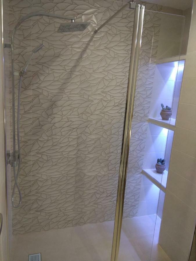Apartamento A 150 Metros Del Mar, Parking Y Wifi Салобренья Екстер'єр фото