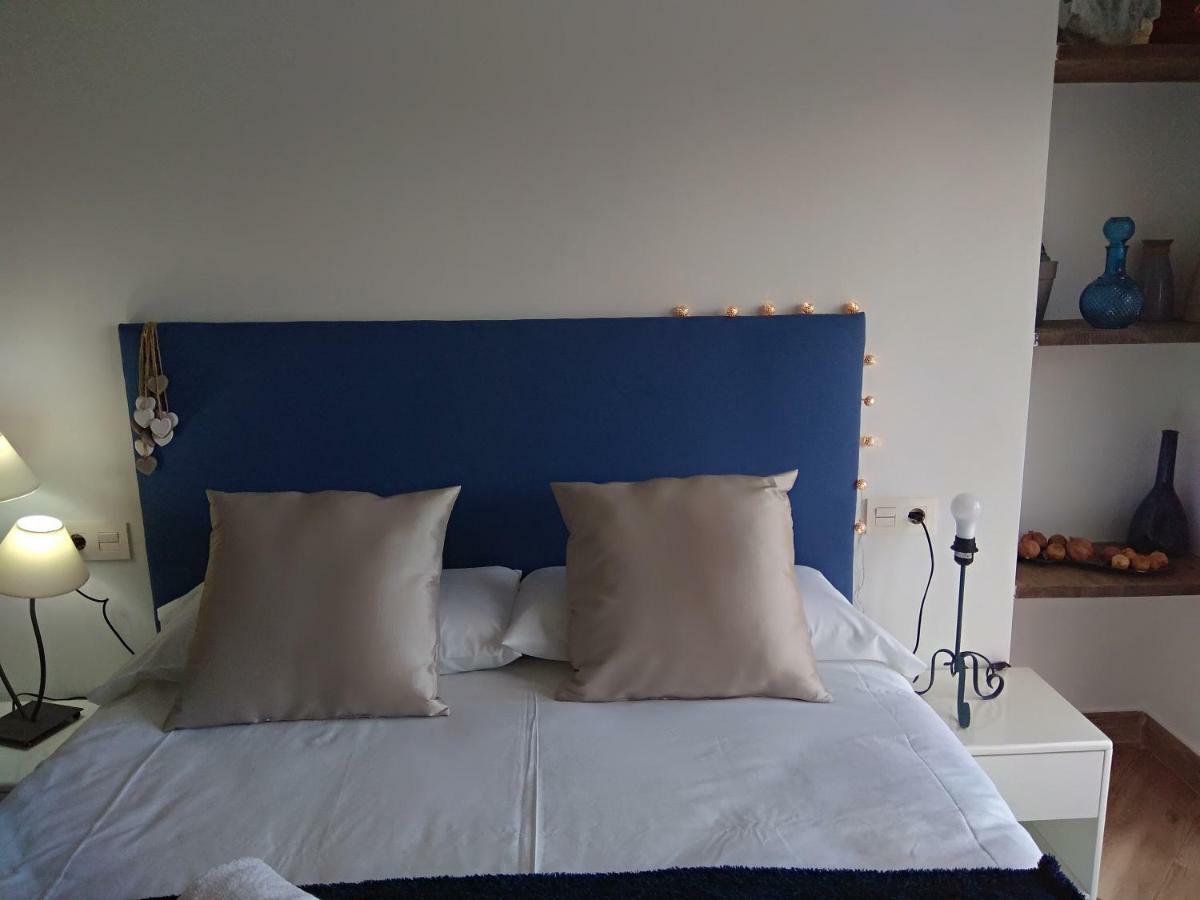 Apartamento A 150 Metros Del Mar, Parking Y Wifi Салобренья Екстер'єр фото