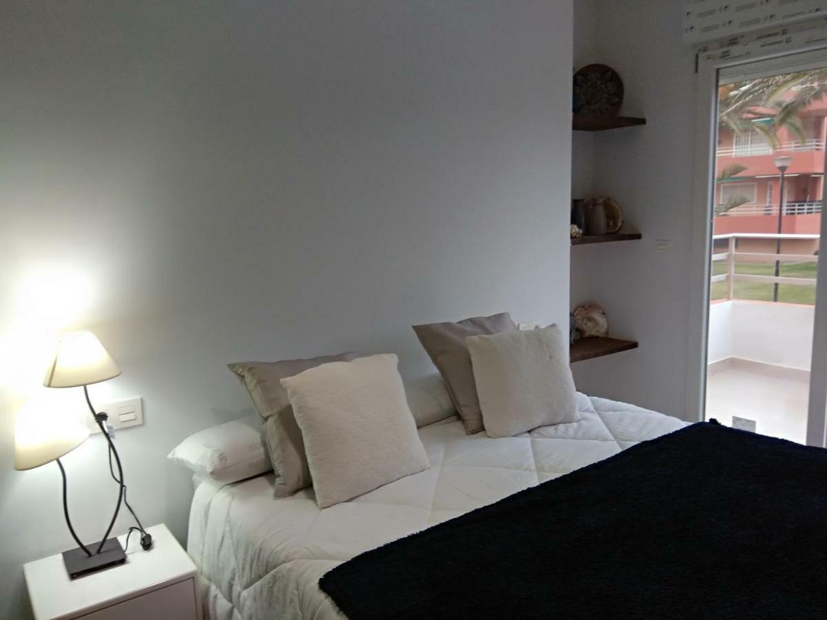 Apartamento A 150 Metros Del Mar, Parking Y Wifi Салобренья Екстер'єр фото